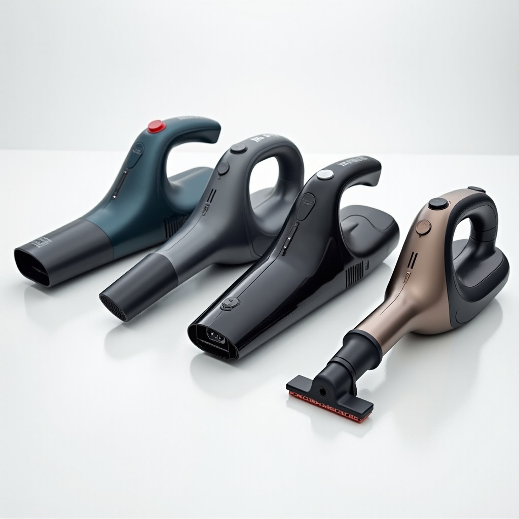 cordless car vacuum reviews