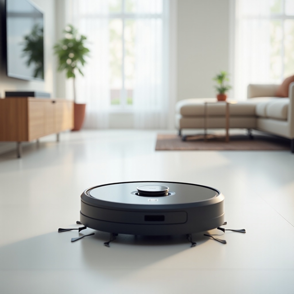 best robotic vacuum cleaner reviews