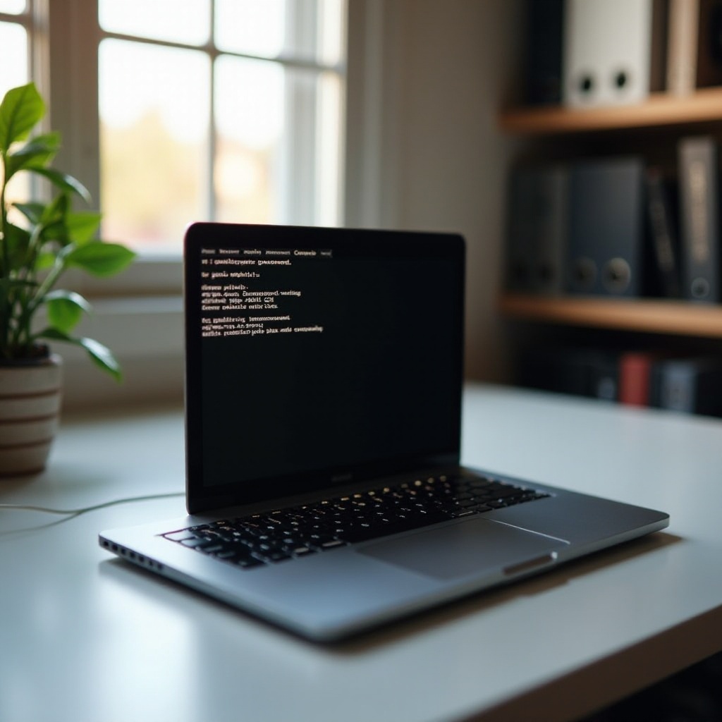 disabilitare il clic destro di Linux su Chromebook
