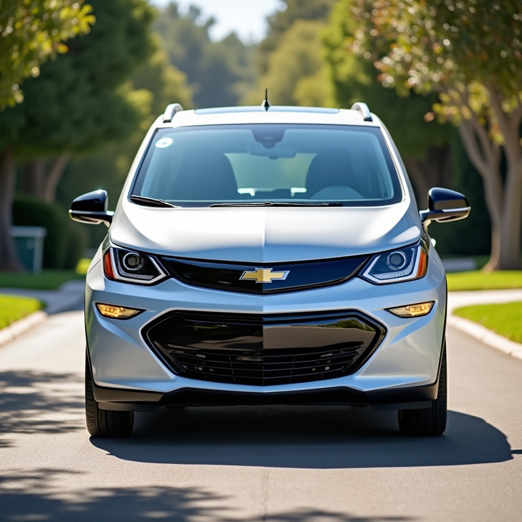 problèmes plaintes chevy bolt