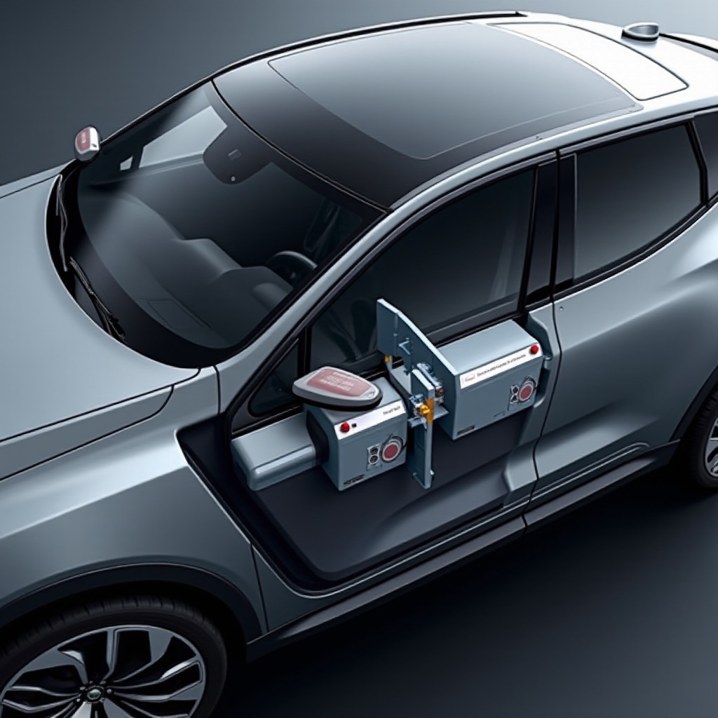 custo de substituição da bateria do Polestar 2