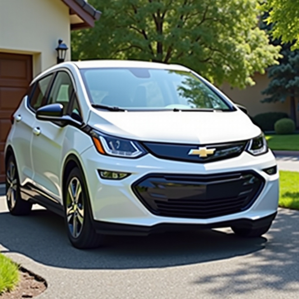 chevy bolt problems complaints
