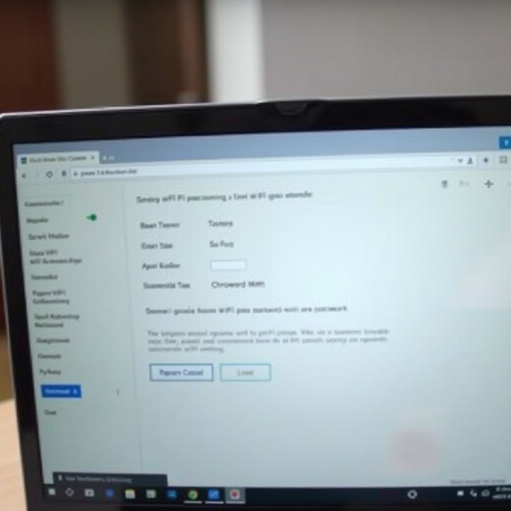 hoe je het wifi-wachtwoord op Chromebook kunt weergeven