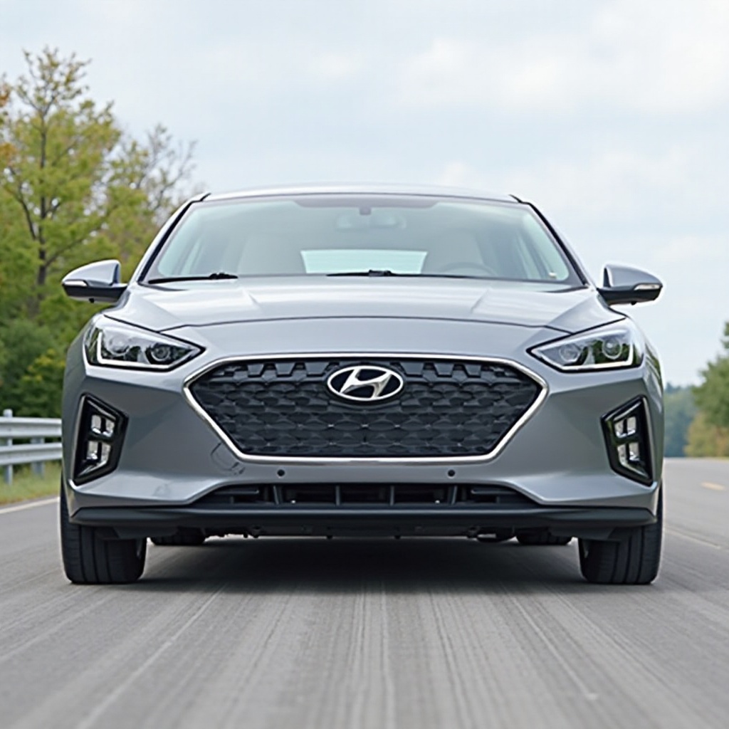 Bodenfreiheit Hyundai Ioniq 5
