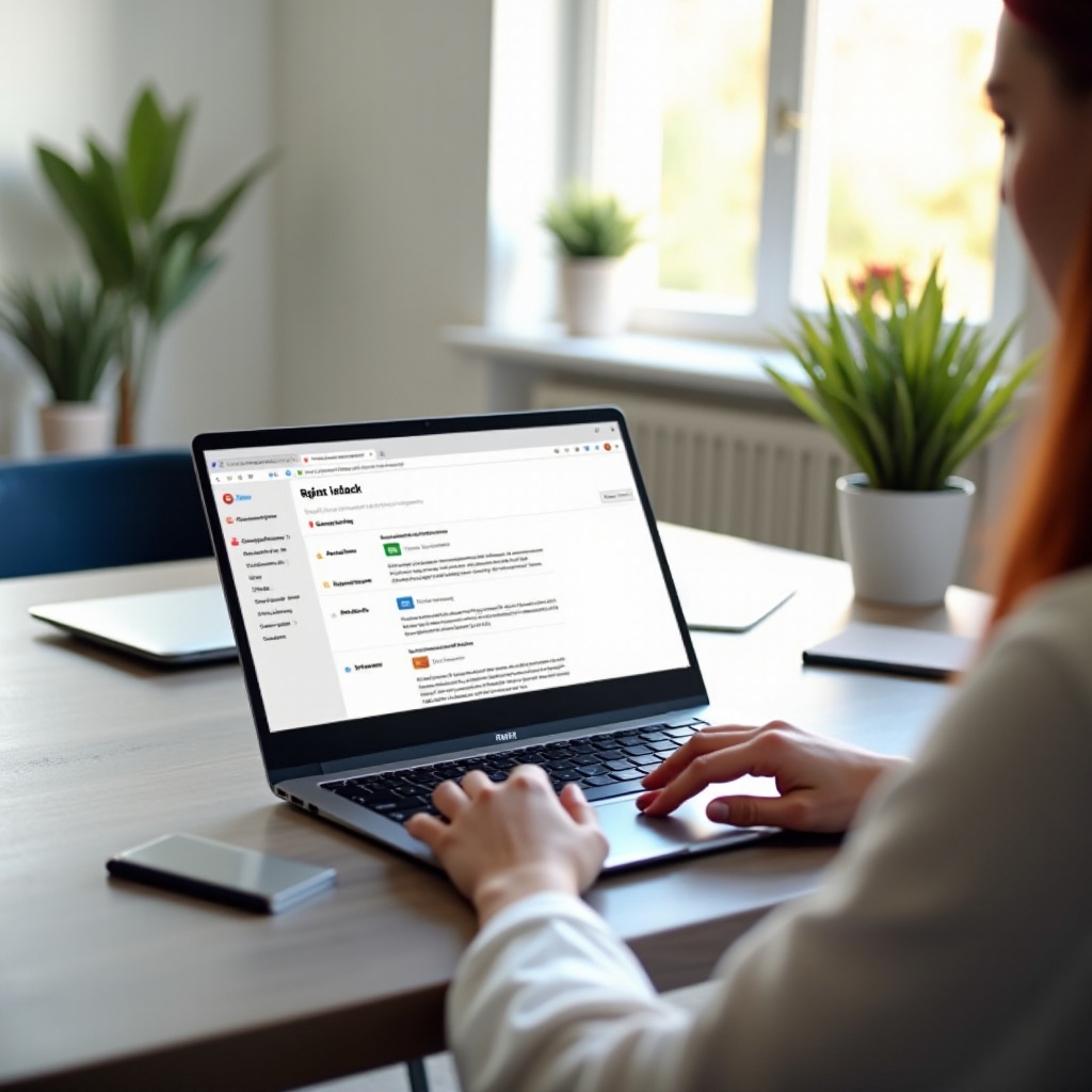chromebook desactivar el clic derecho en todos los sitios