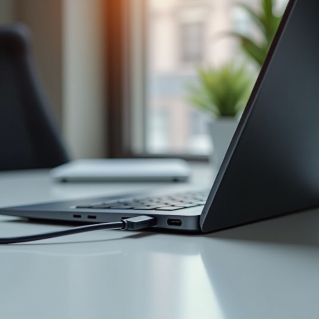 chromebookin näyttö ei näy HDMI-kaapelilla, vain ääni