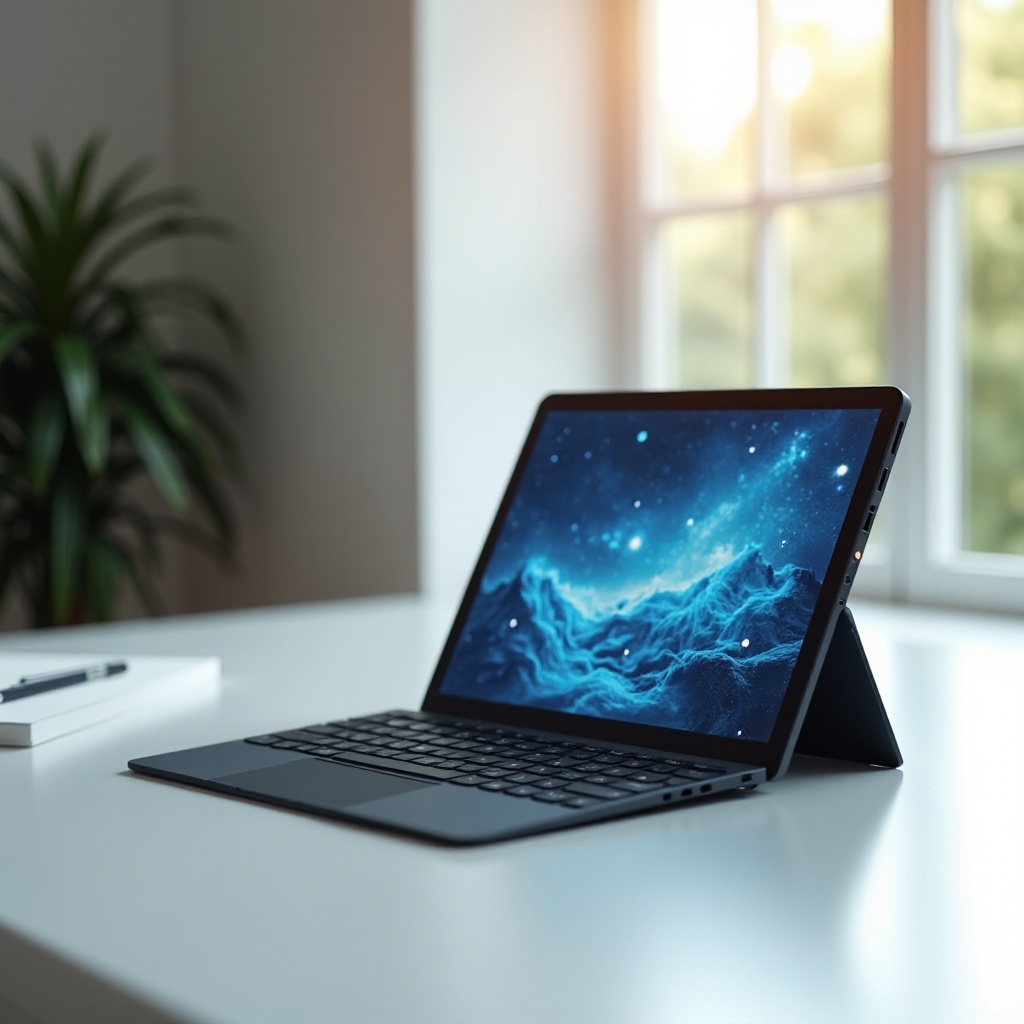 grande tablet android da 15,6 pollici