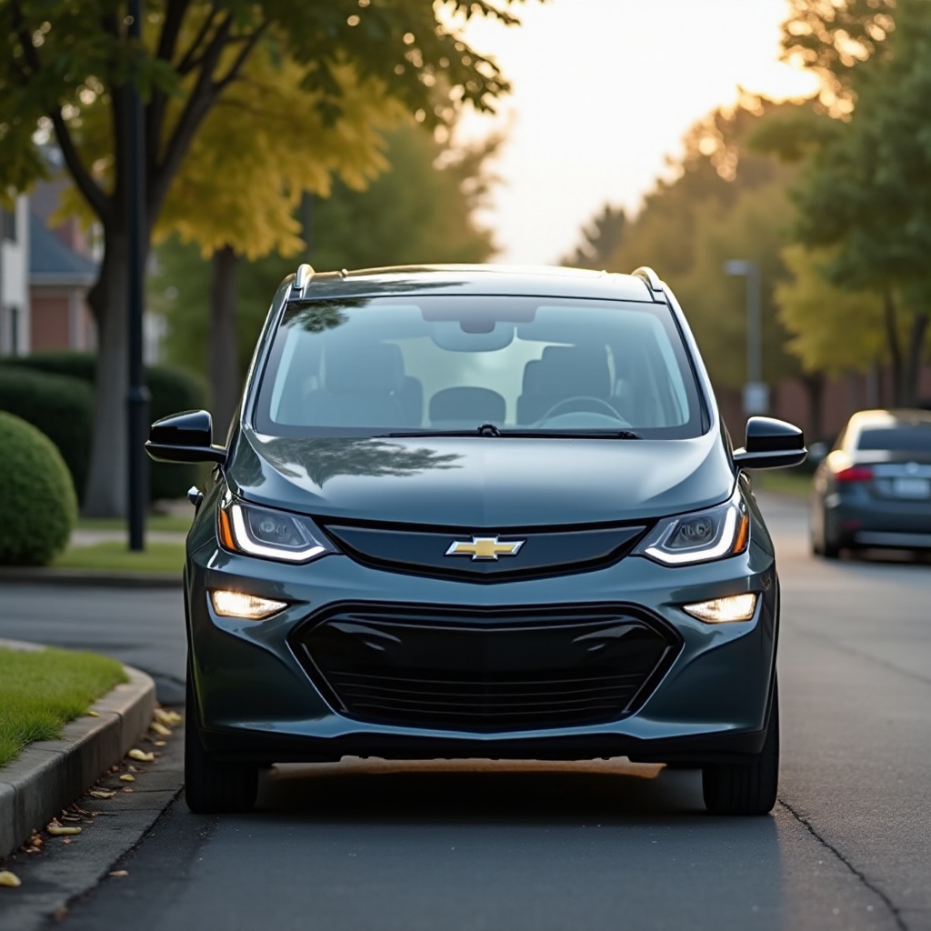 chevy bolt probleme beschwerden