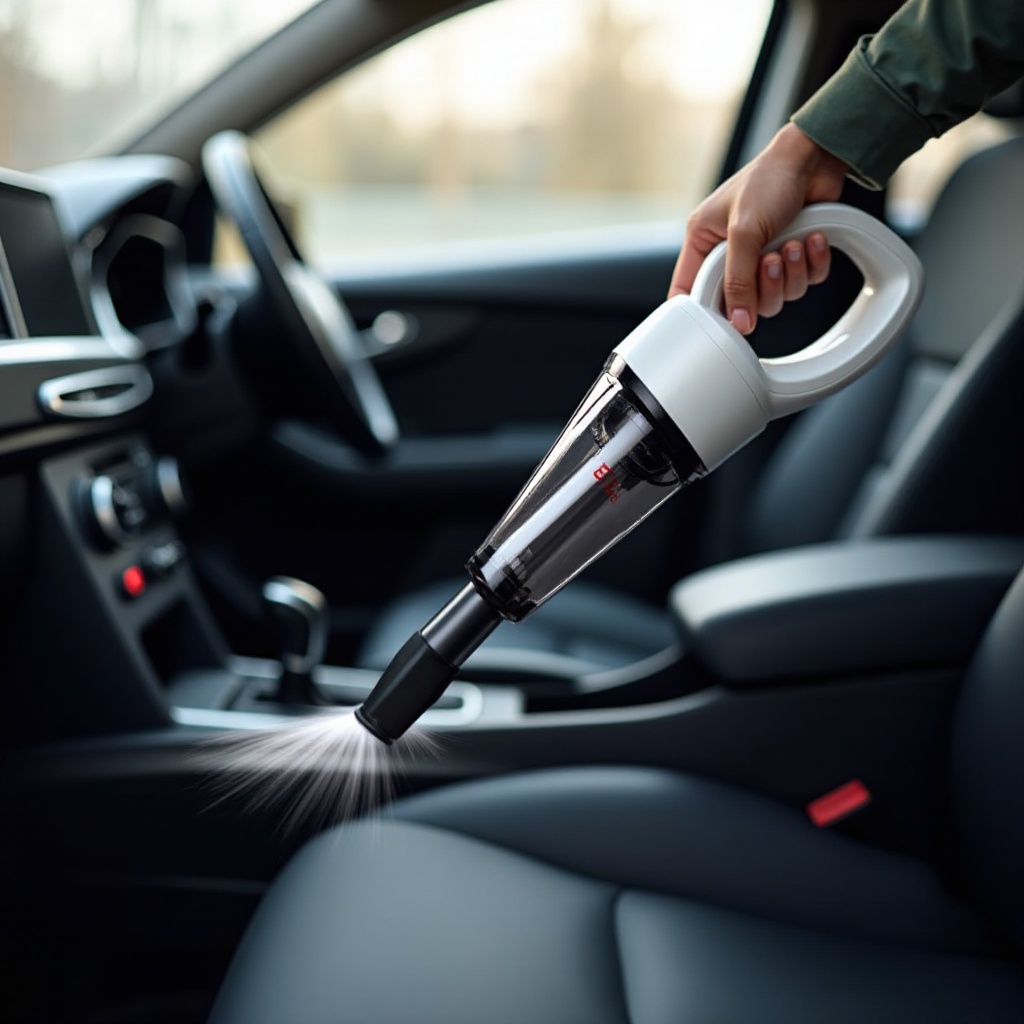 kabellose Autostaubsauger Bewertungen