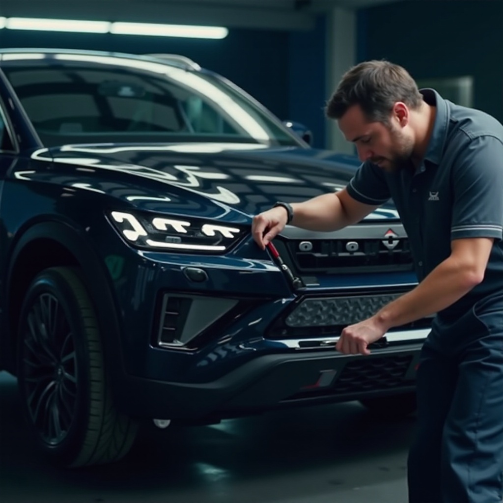 custo de substituição da bateria do Polestar 2