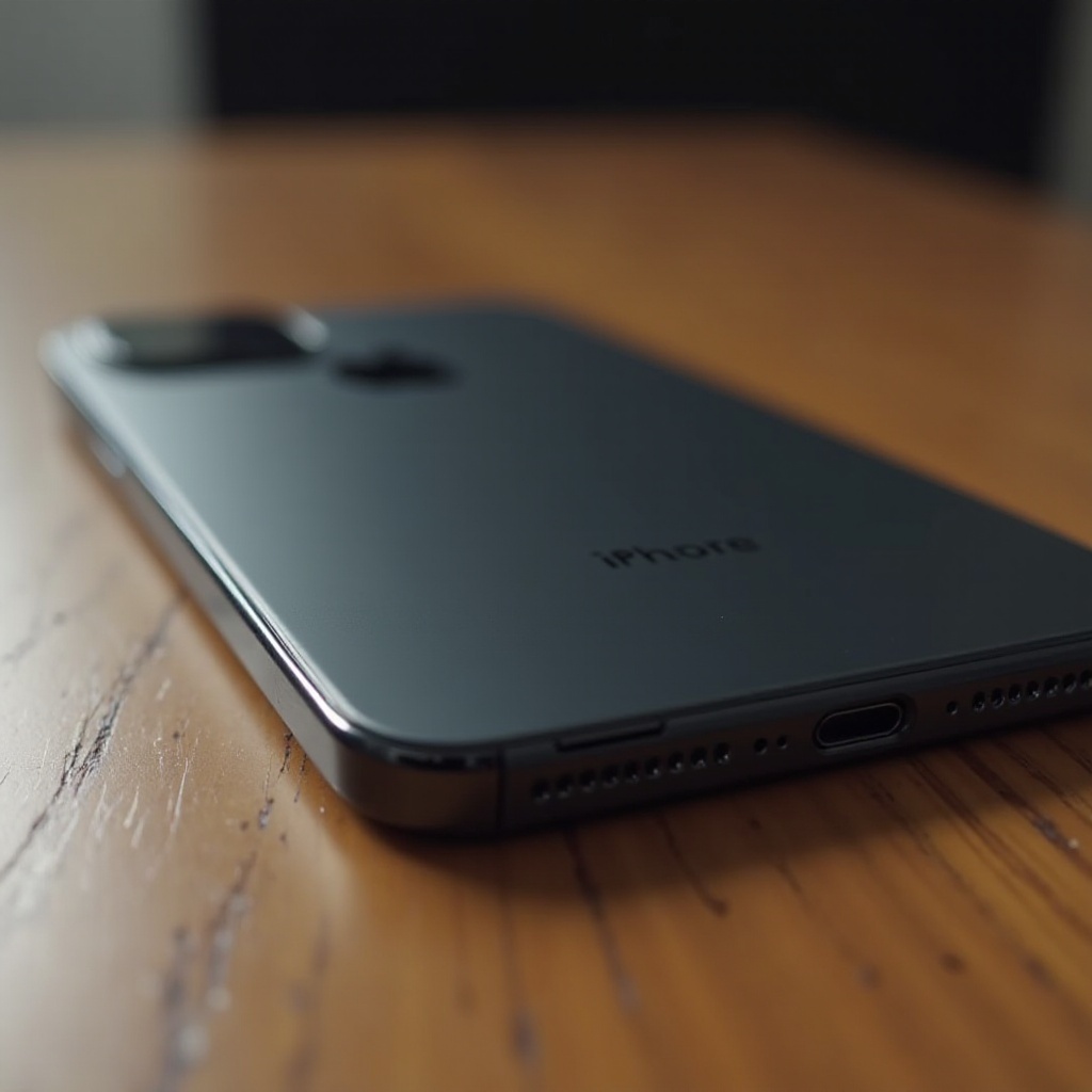 missä on mikrofoni iPhone 16:ssa