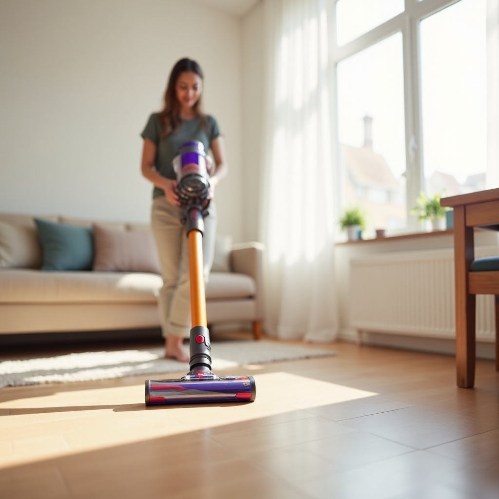 beste Dyson kabellose Staubsauger