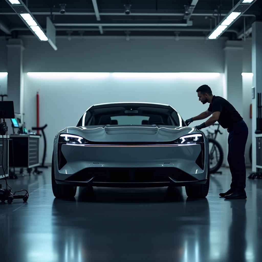 custo de substituição da bateria rivian