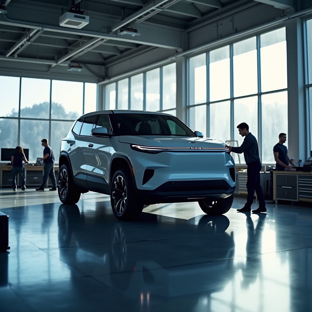kosten voor vervanging van de rivian-batterij
