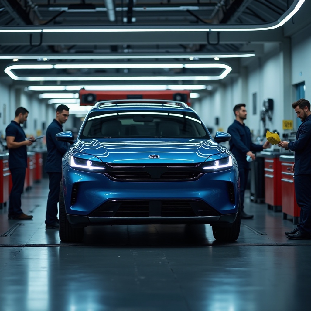 costo della sostituzione della batteria rivian