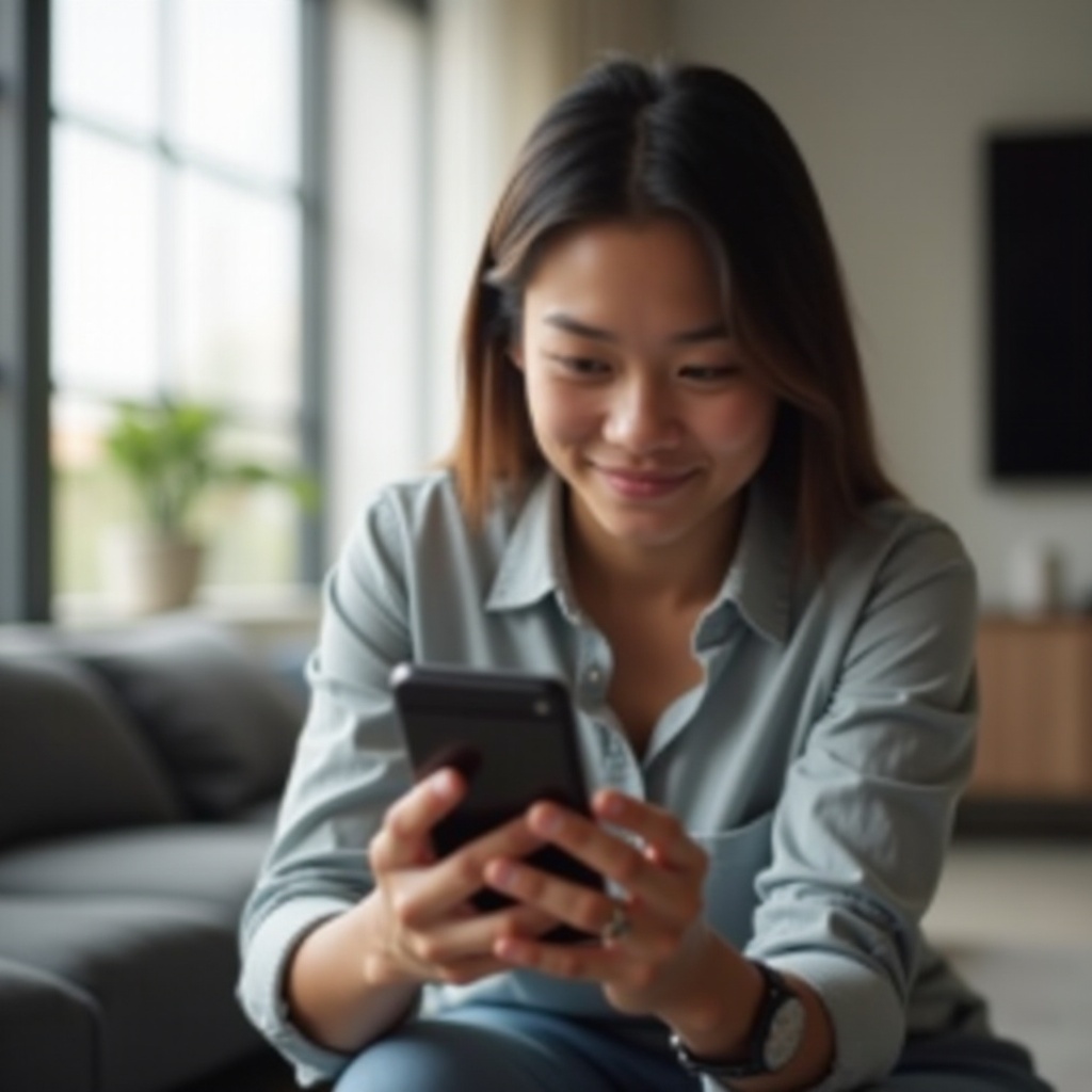 schermo iPhone sfarfallante