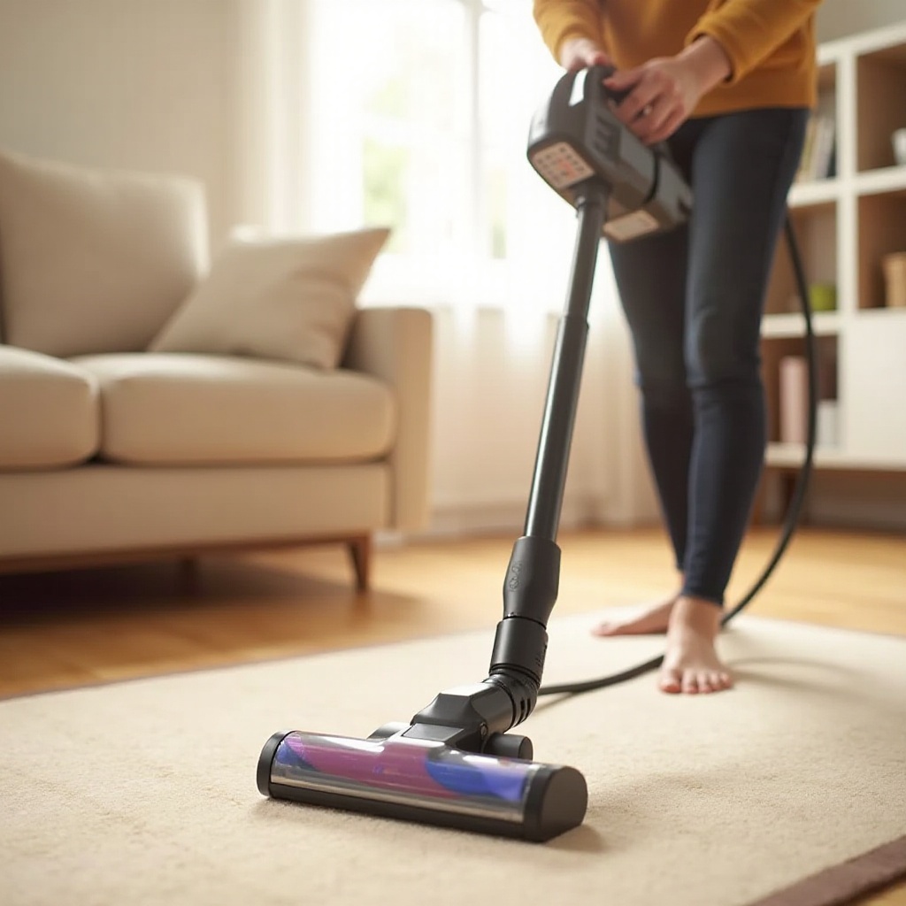meilleur aspirateur portatif