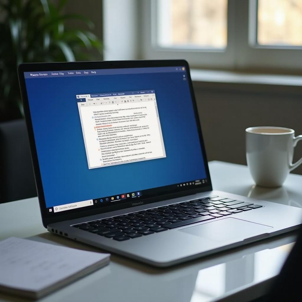 quelle version de Word fonctionne sur un ordinateur portable HP Pavilion