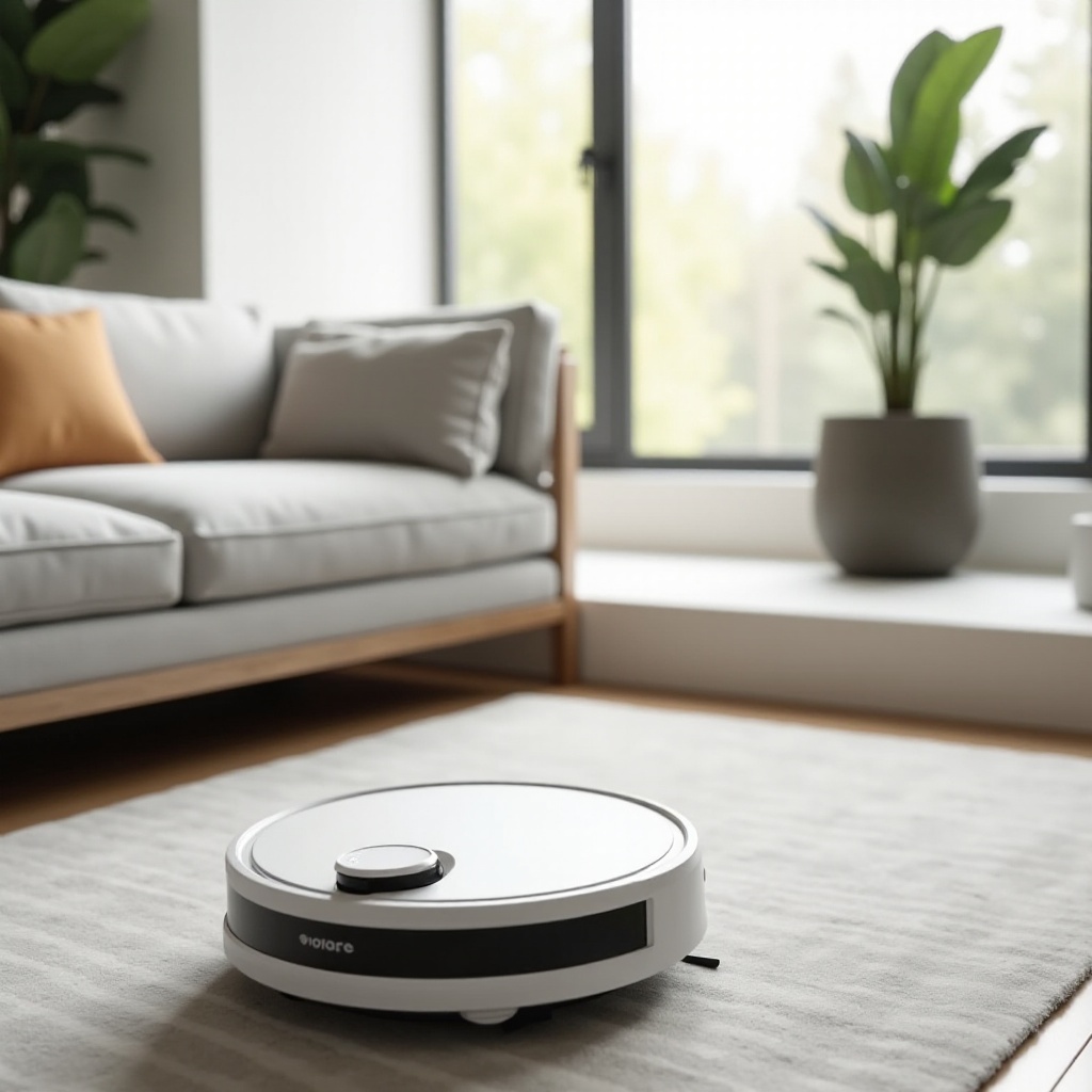 meilleures critiques d'aspirateurs robots