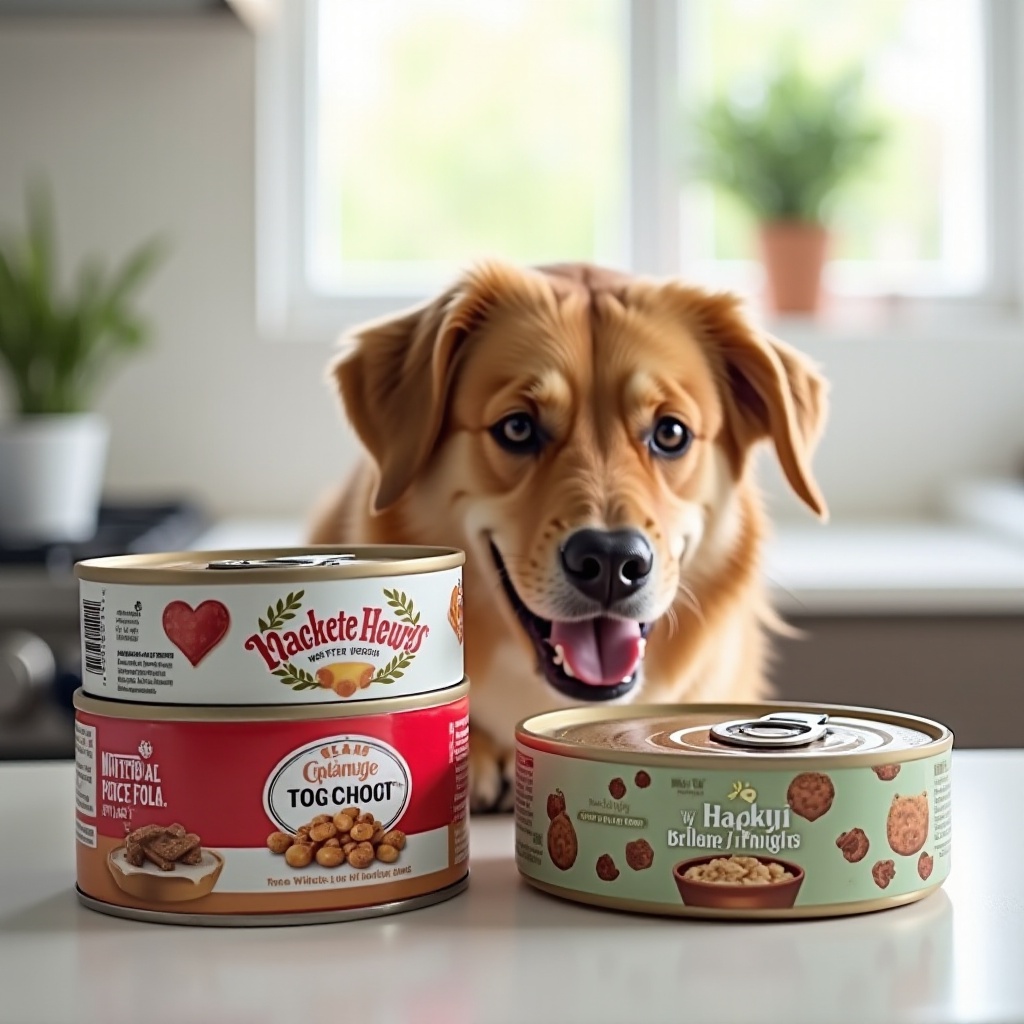 miglior cibo umido per cani per la stitichezza