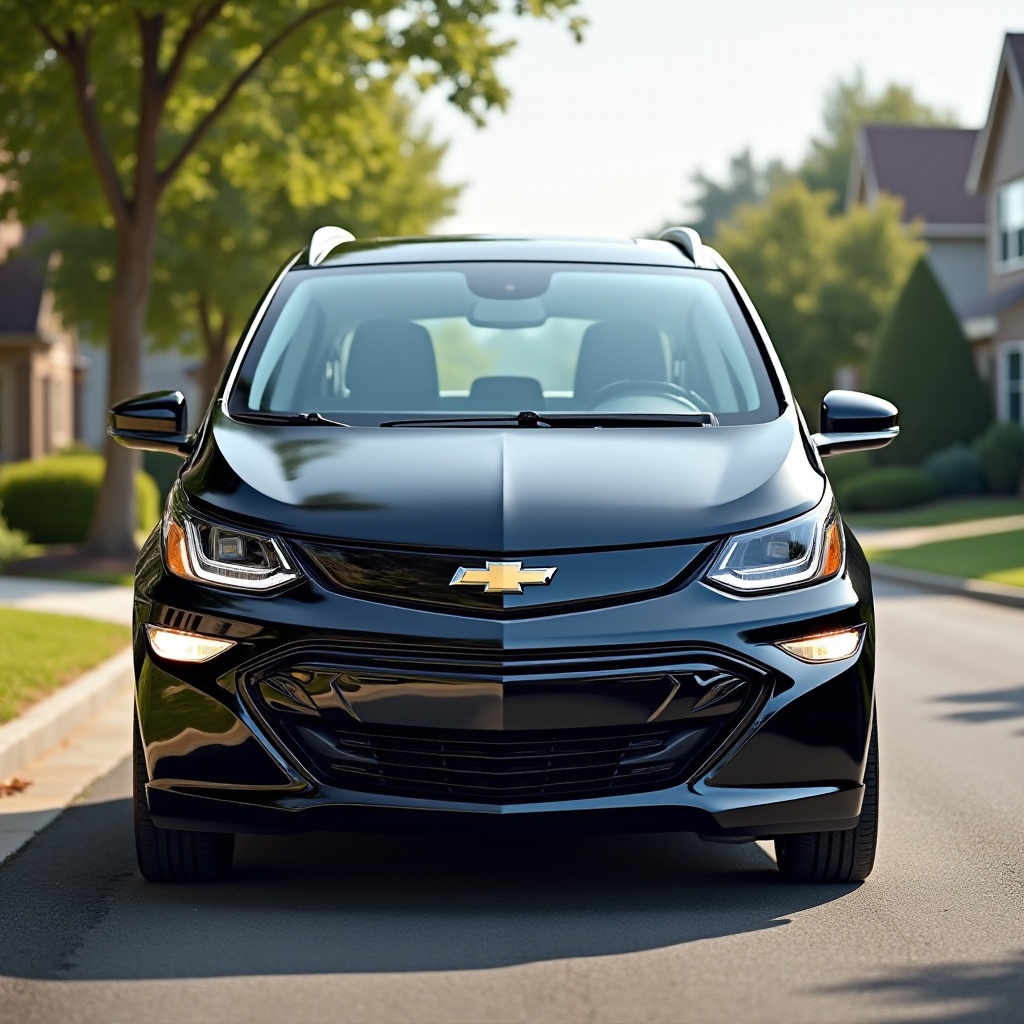 problemas reclamações chevy bolt