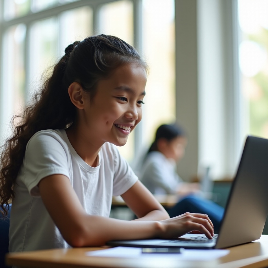wie man Google-Dienste auf einem Schul-Chromebook entsperrt