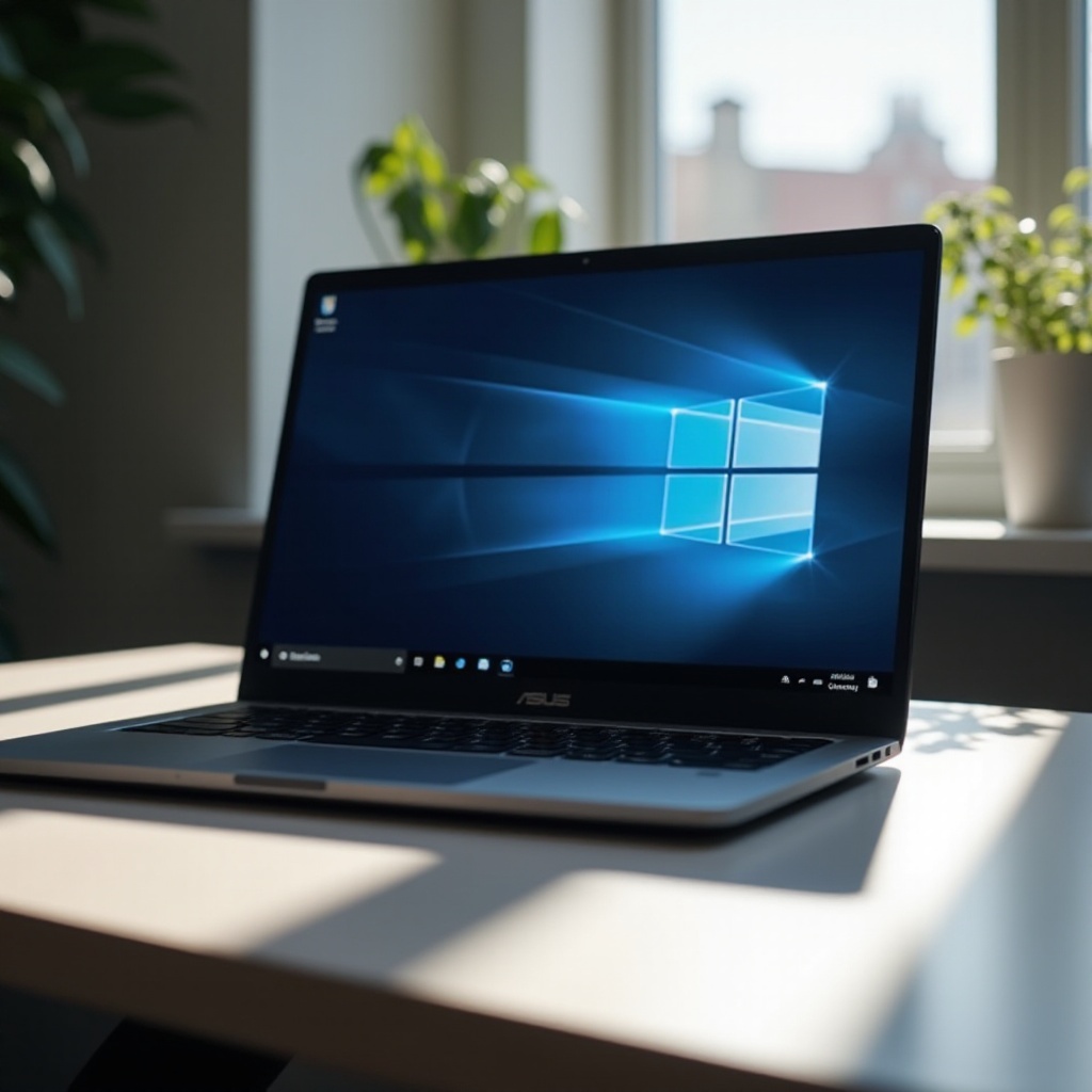qué es compatible con la computadora portátil asus k60ij con windows 10