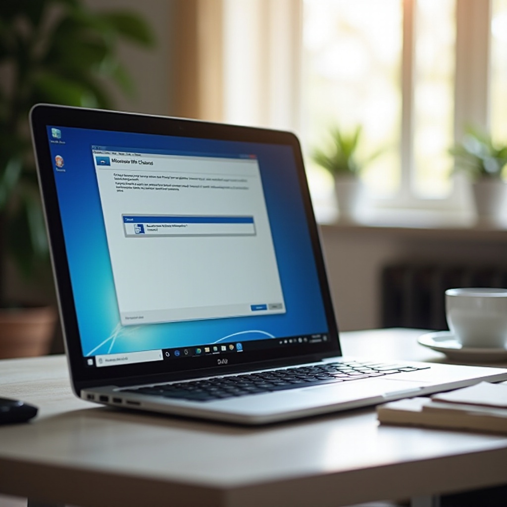 what version of word works in hp pavilion laptop