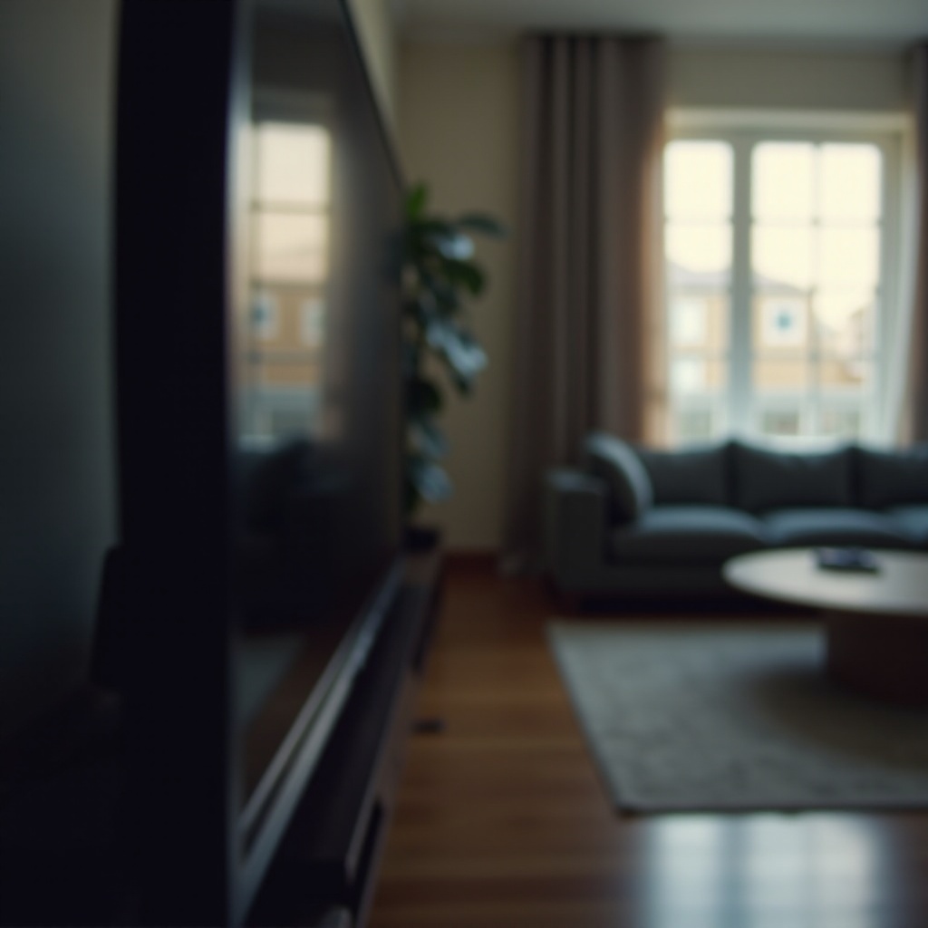 luz de encendido del televisor Vizio parpadea 15 veces