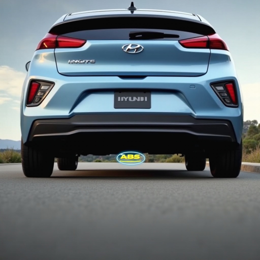 hyundai ioniq 5 ground clearance