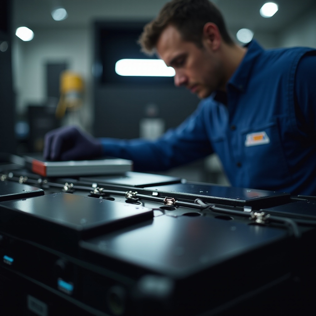 coût de remplacement de la batterie rivian