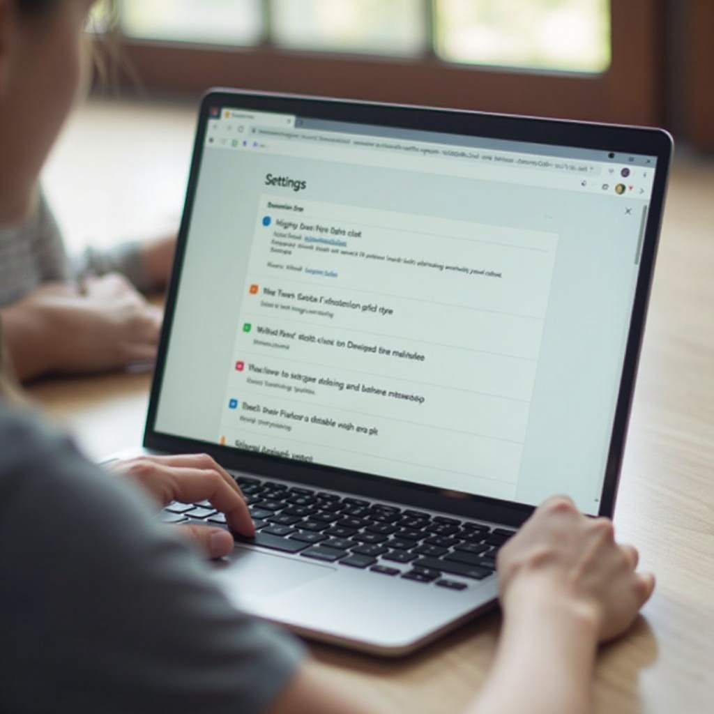 chromebook desativar o clique direito em todos os sites