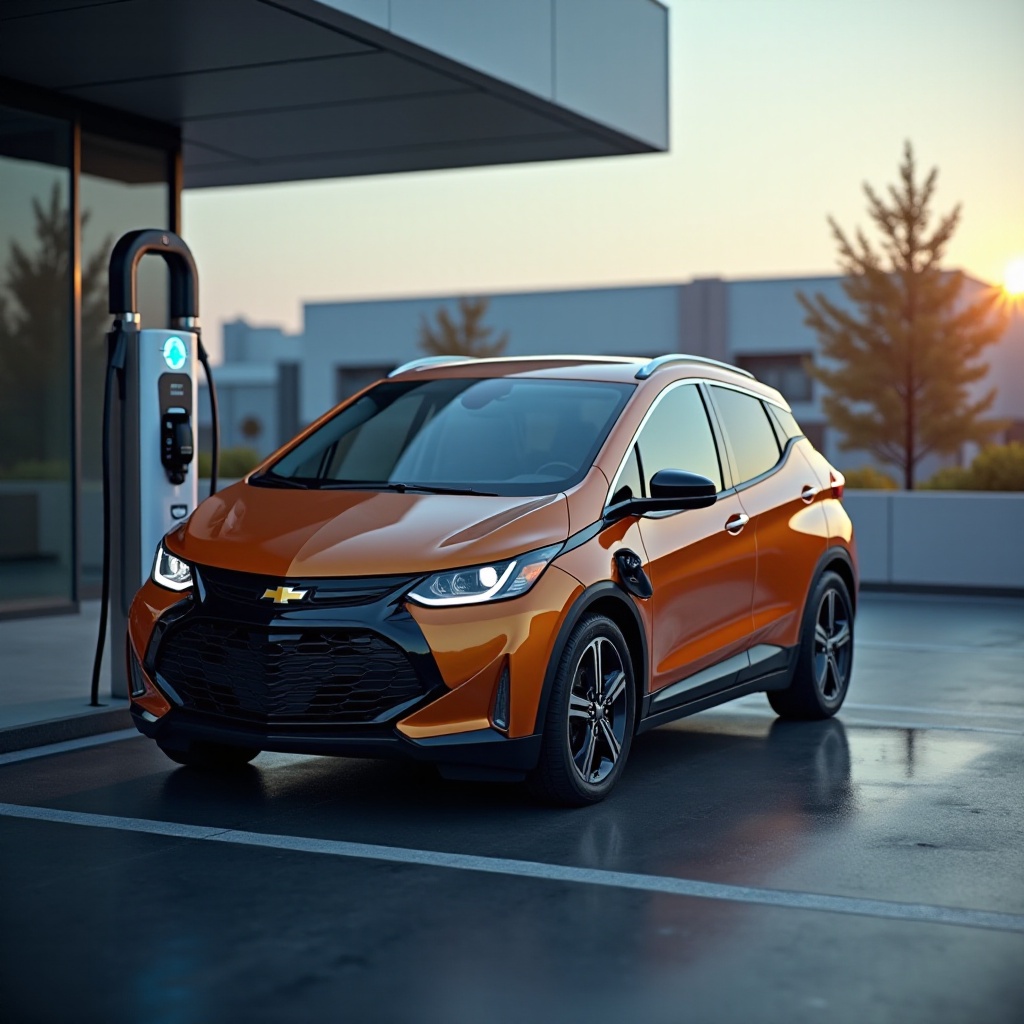 bolt euv dc fast charging rate