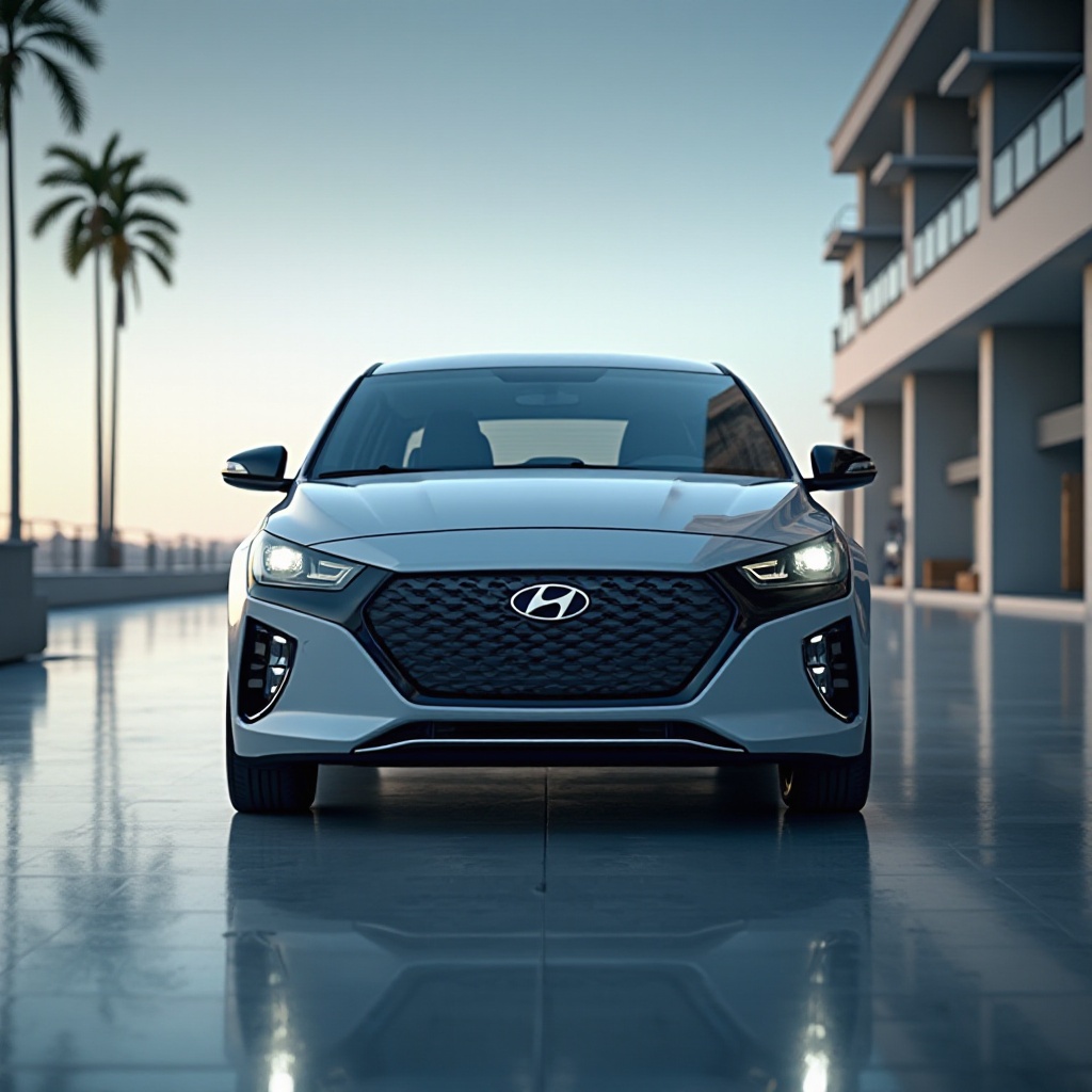 maavara hyundai ioniq 5