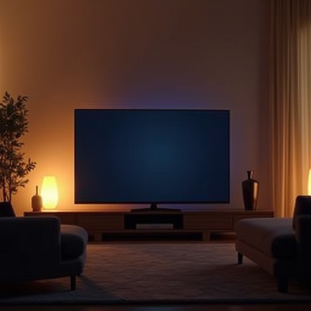 la luce di alimentazione della TV Vizio lampeggia 15 volte