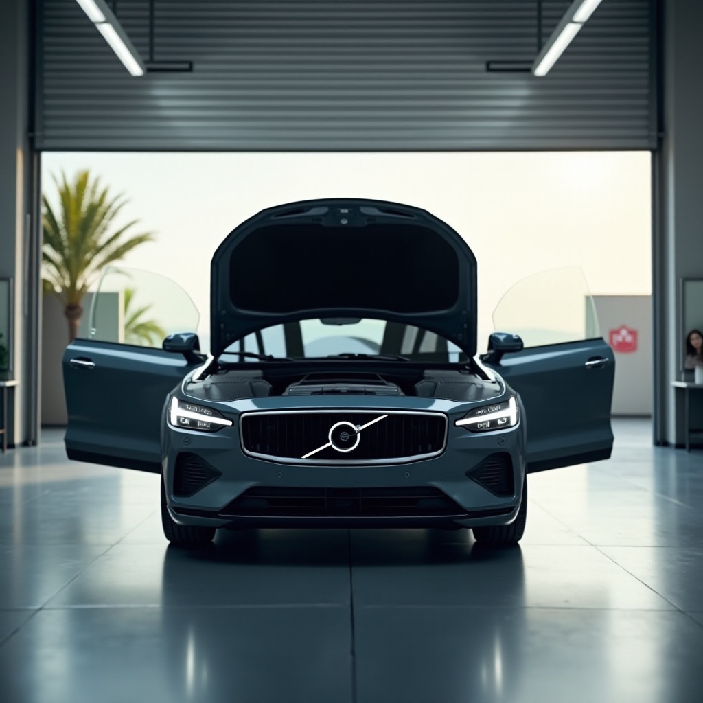 coste de reemplazo de la batería del Polestar 2