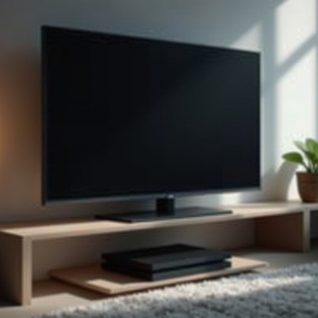 comment connecter la playstation à la télévision