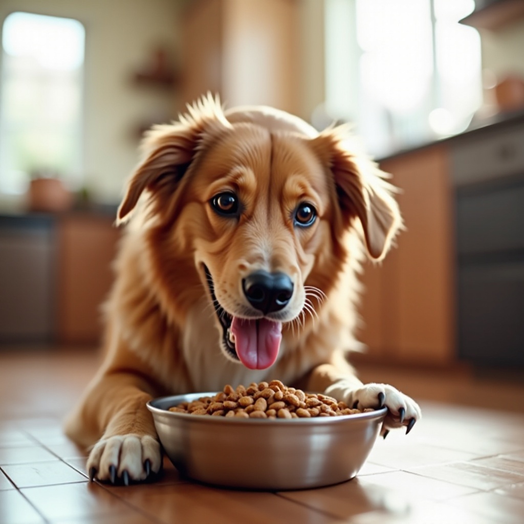 best protein source for dogs