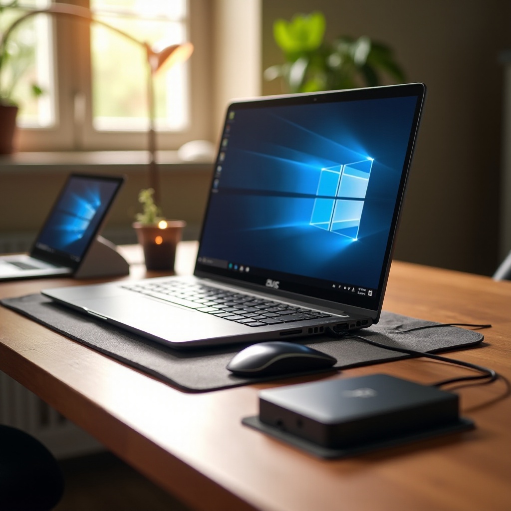 was ist kompatibel mit dem asus k60ij laptop unter windows 10