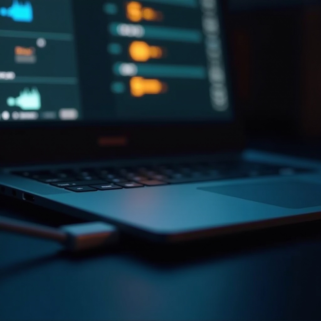 at what voltage can a desktop pc charge a laptop