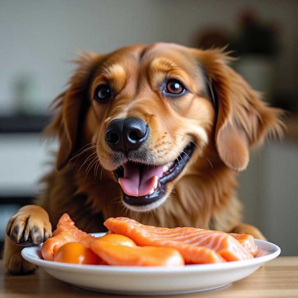 migliore fonte di proteine per cani