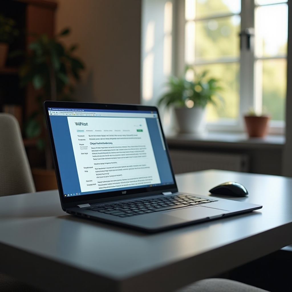 welche Version von Word funktioniert auf einem HP Pavilion Laptop