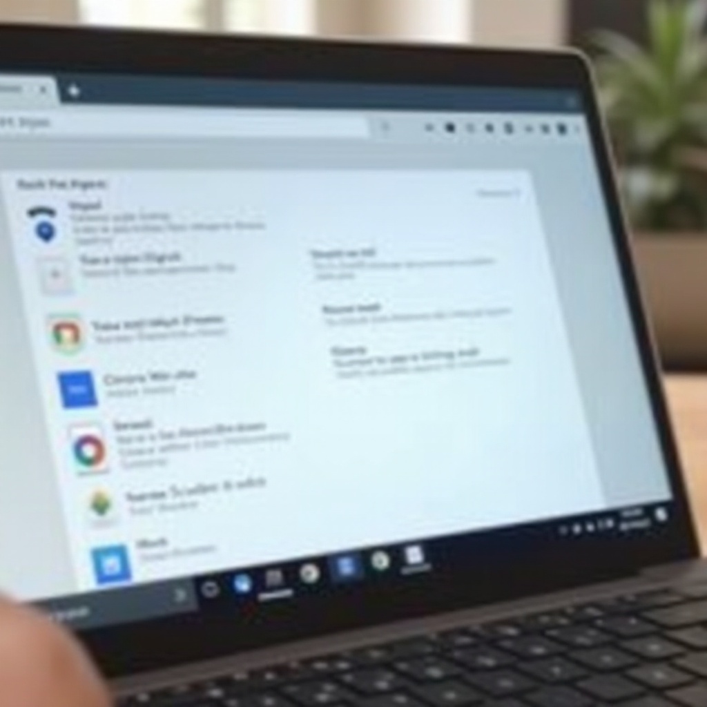 chromebook désactiver le clic droit sur tous les sites