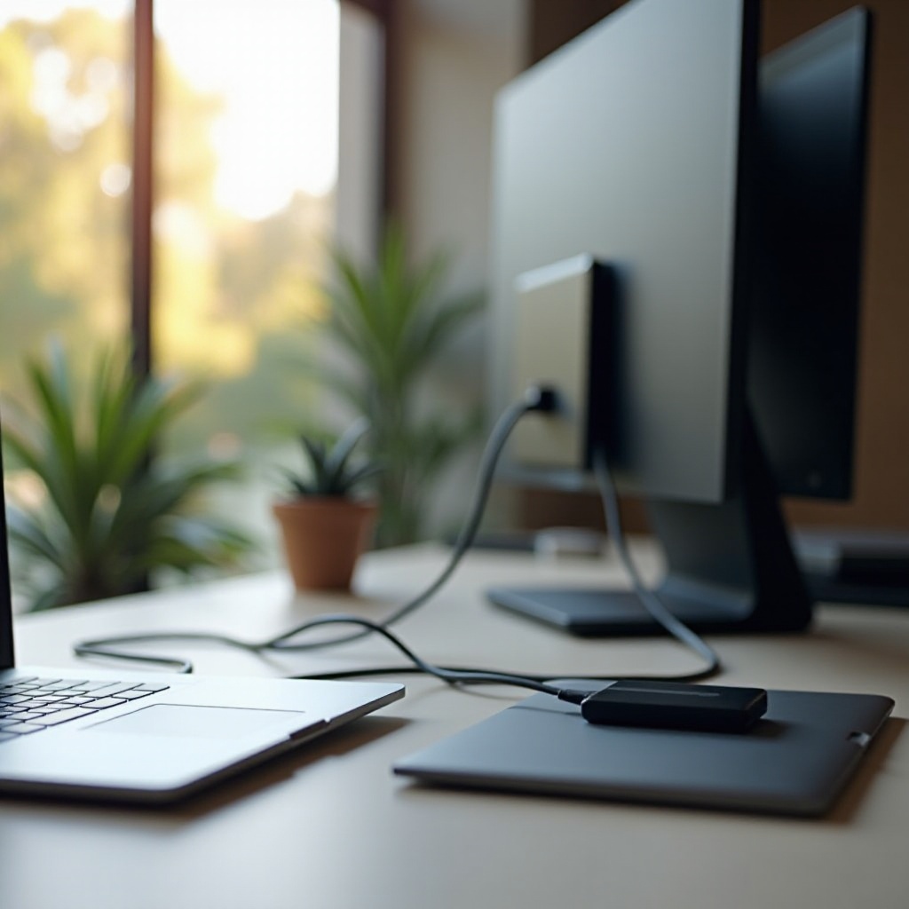 à quelle tension un PC de bureau peut-il charger un ordinateur portable ?