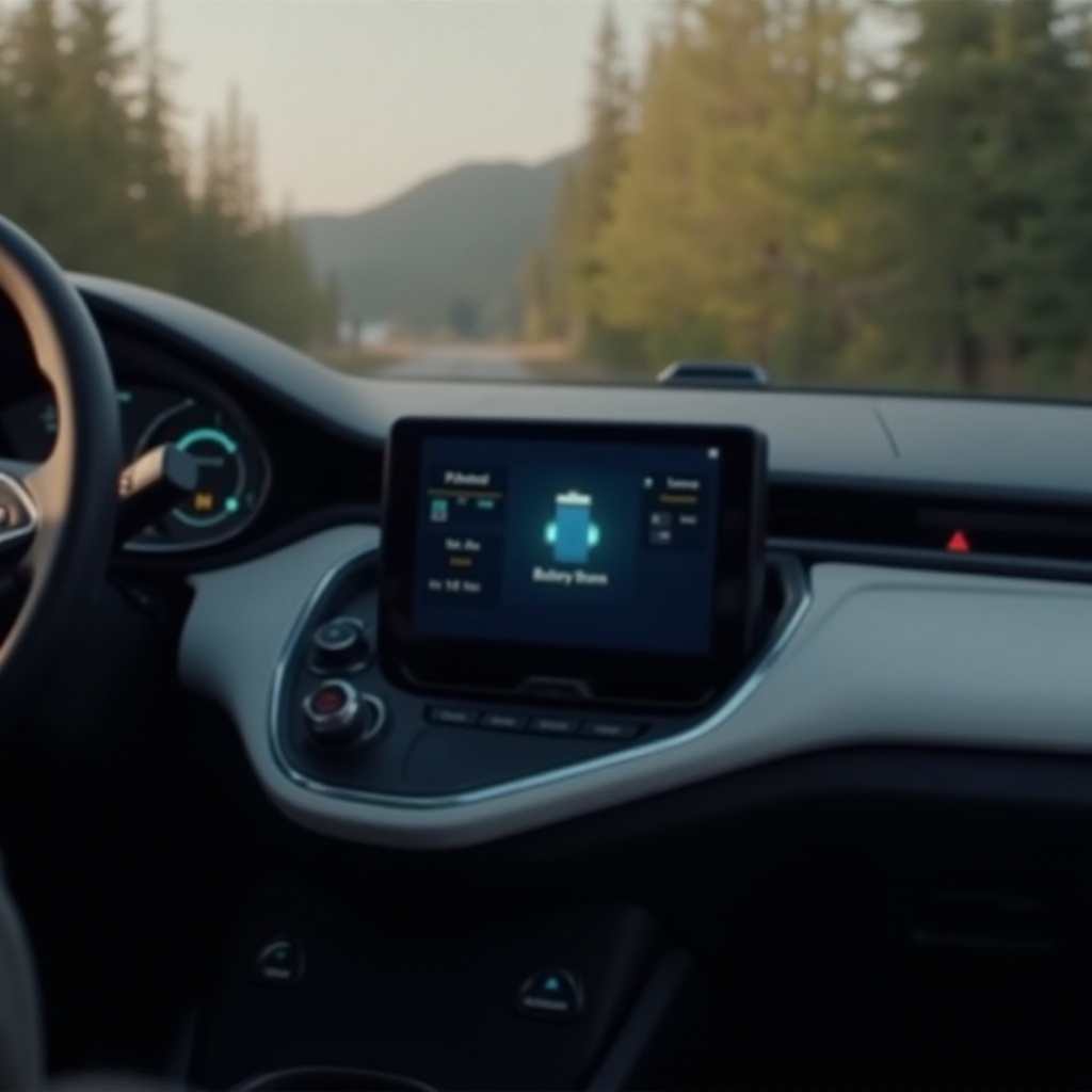 Chevy Bolt EUV akunkapasiteetti