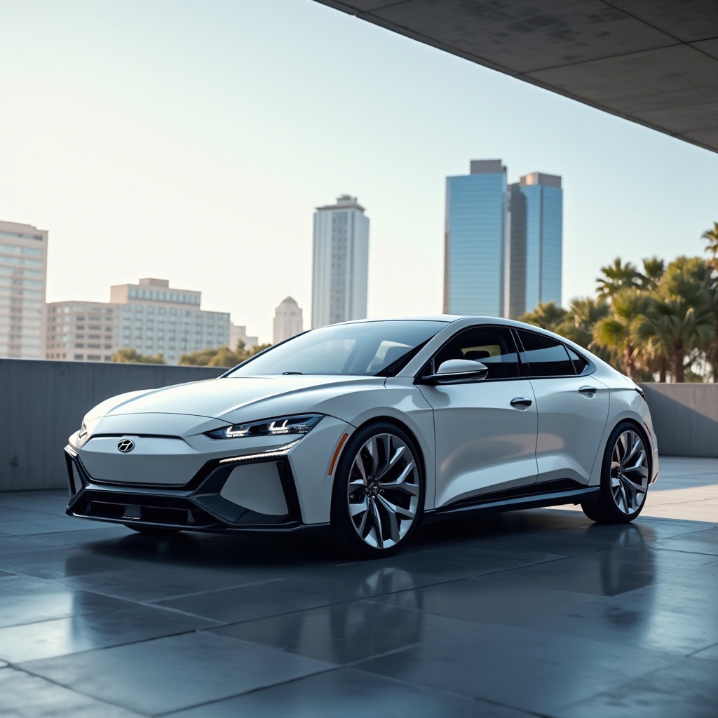 does the ioniq 5 come with a charger