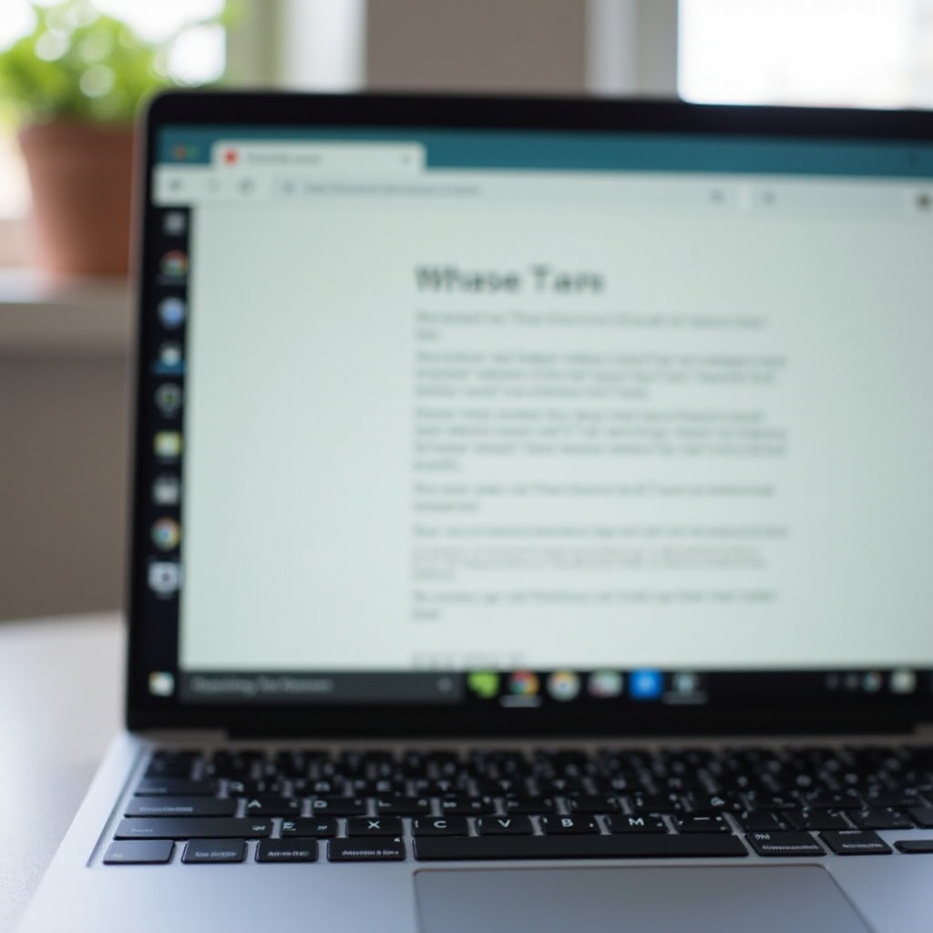 wie man die Zwischenablage auf einem Chromebook anzeigt