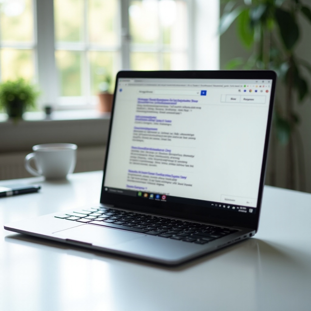 perché il mio chromebook google mi mostra risultati del Regno Unito