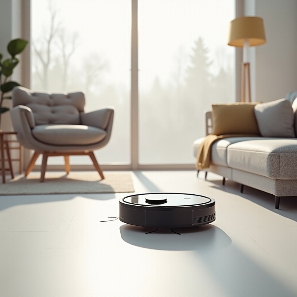 meilleurs robots aspirateurs