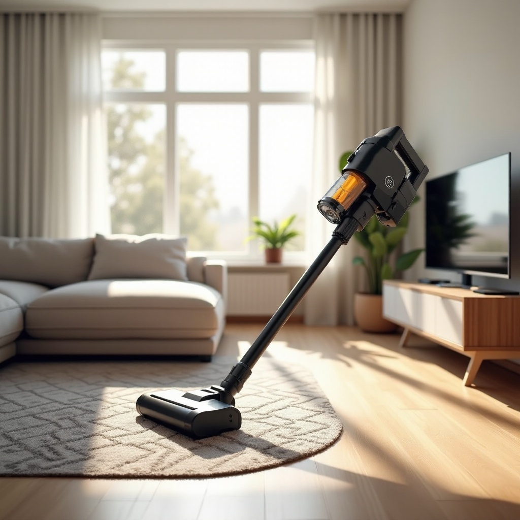 bester eufy staubsauger